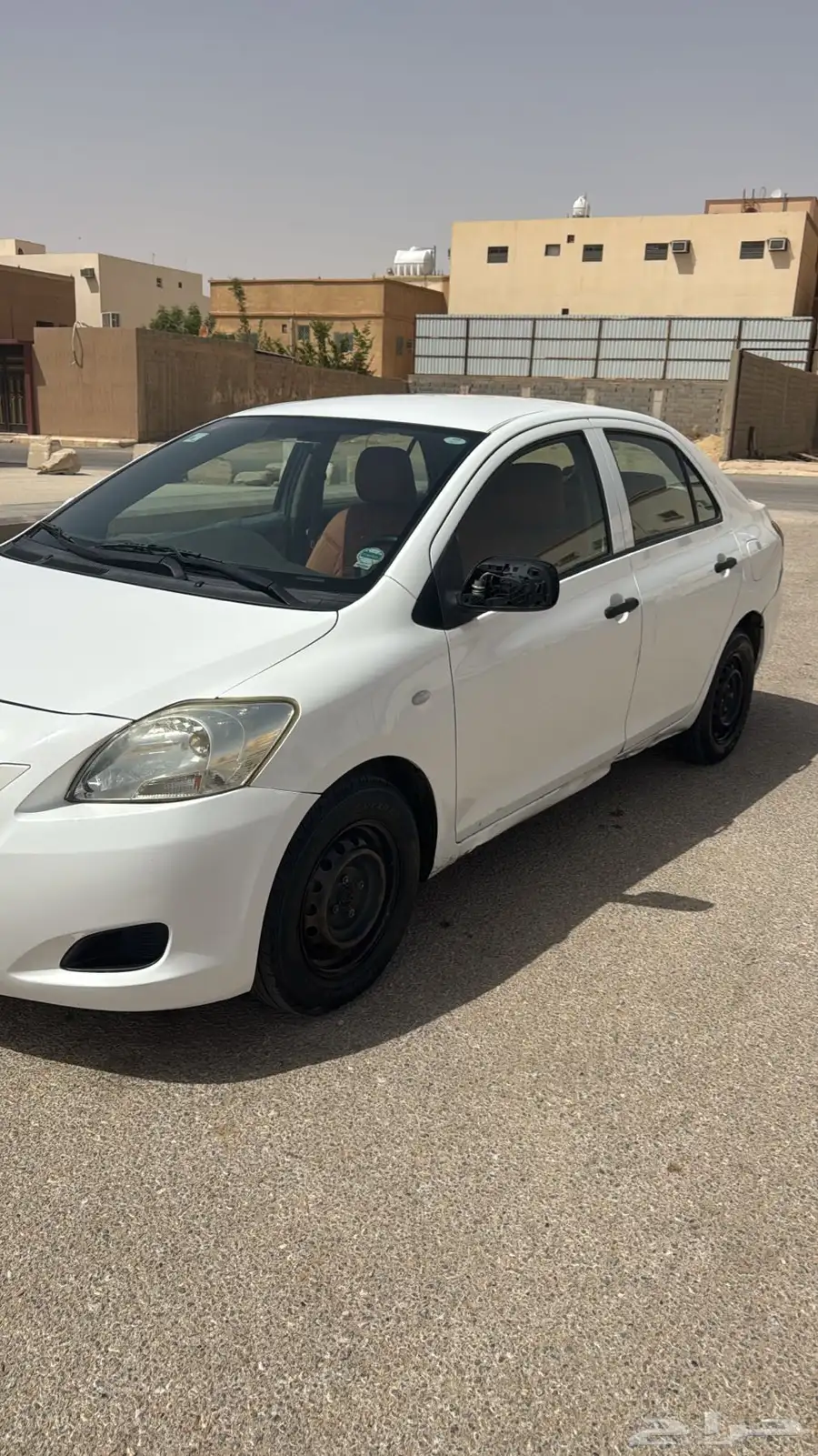 يارس 2011 تماتيك 0