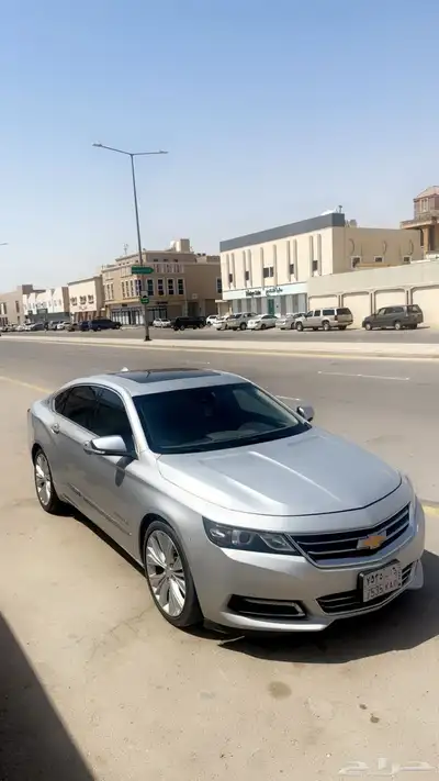 امبالا2017 فل كامل LTZ 1