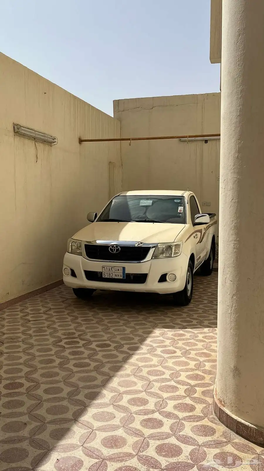 هايلكس 2014 5