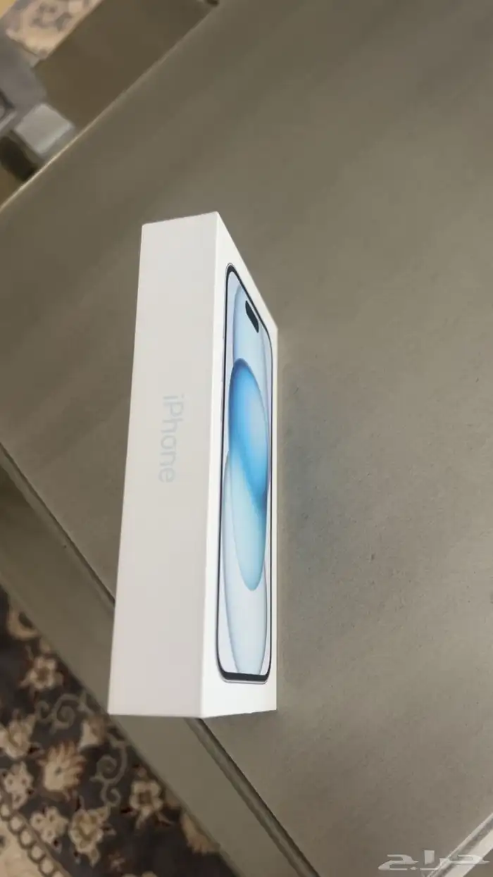 ايفون 15 الون المطلوب الجديد 3