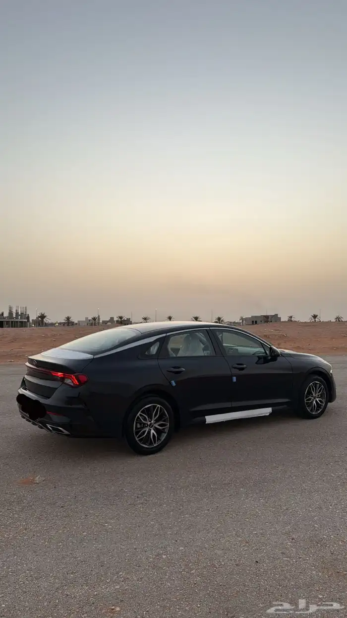 كيا فايف 2021 11