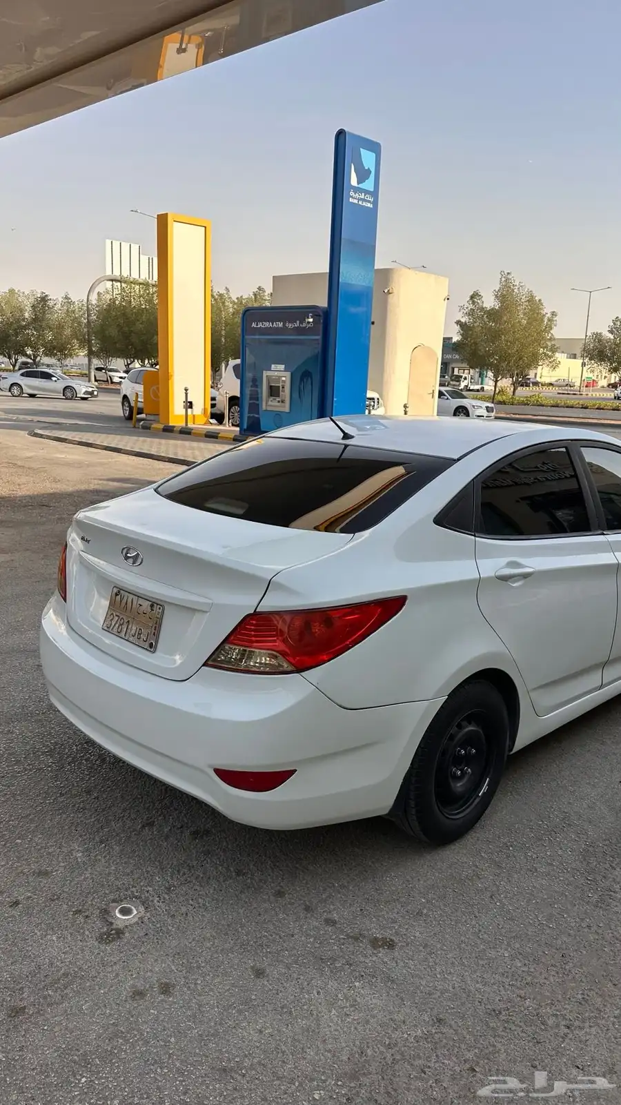 اكسنت 2014 4