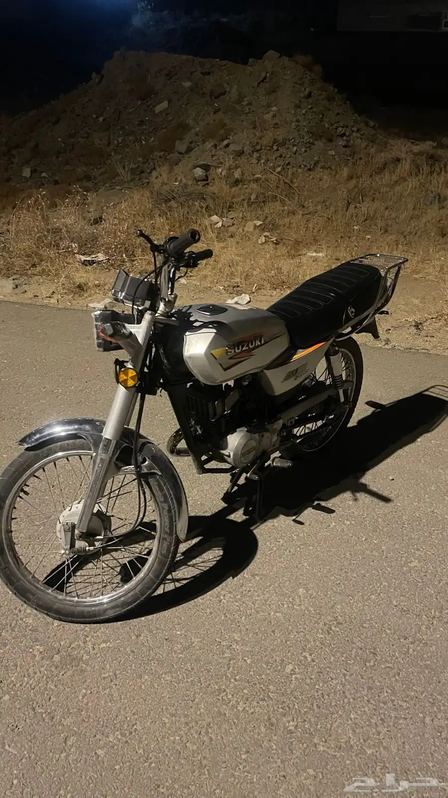 دباب ax100 1