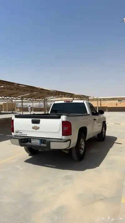 سلفرادو 0