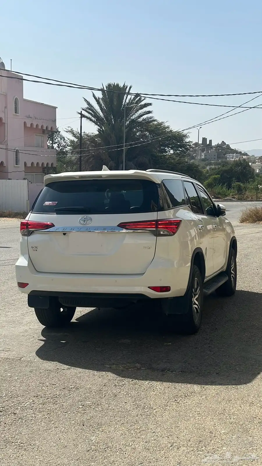 فورشنر 2021 VX1 10