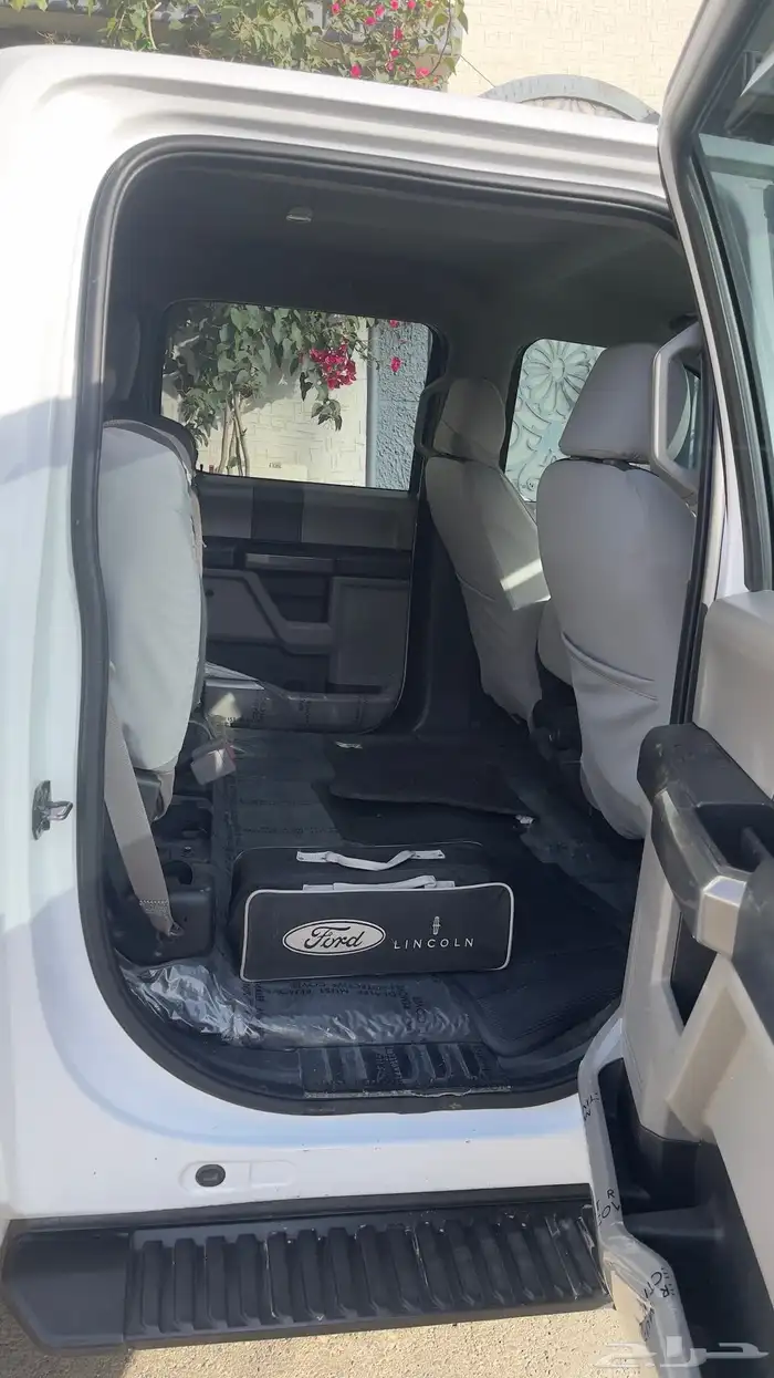 فورد f150 محول رابتر 2020 11