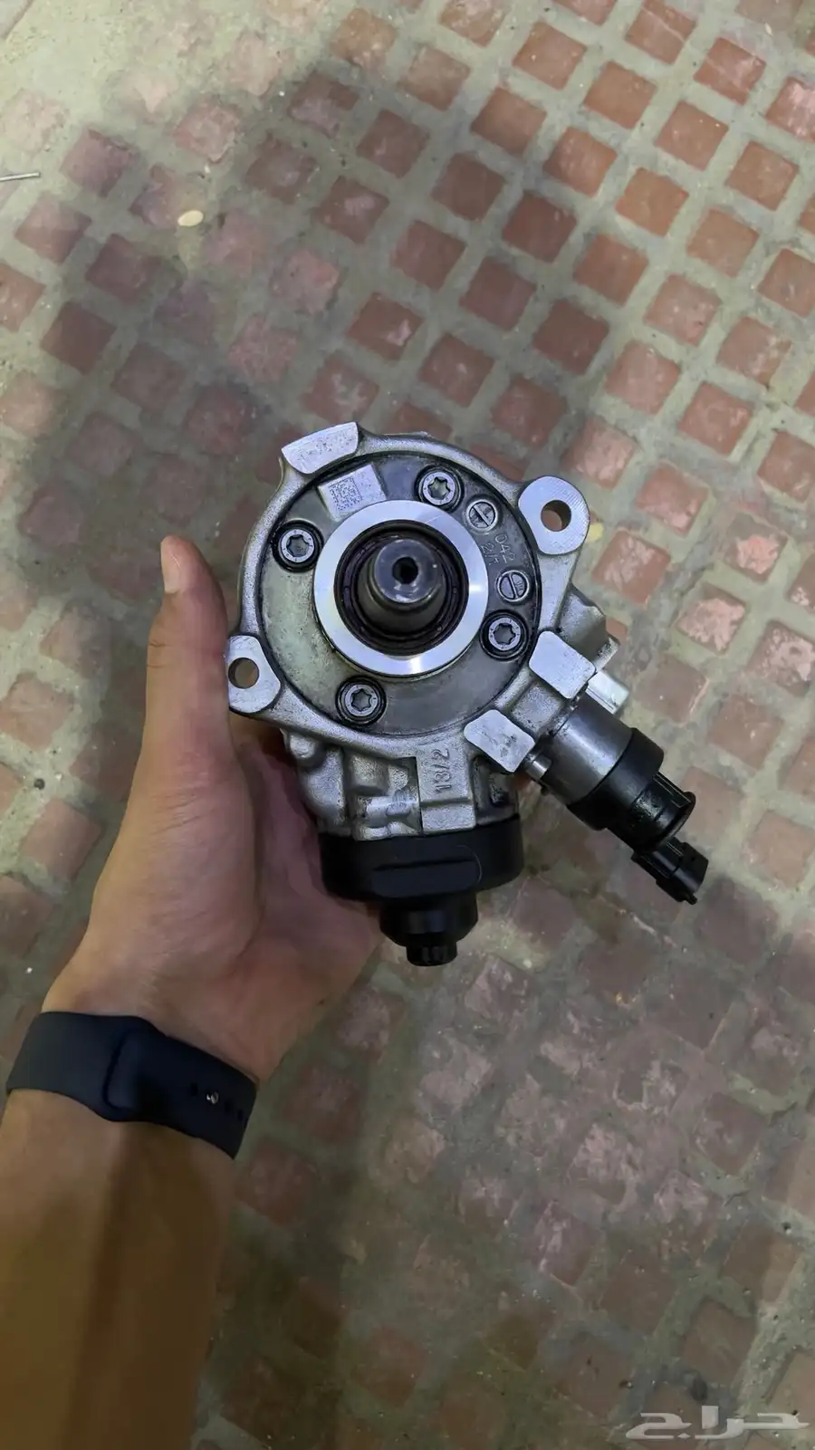 للبيع طرمبة ديزل مكينة 2.0 سوناتا ازيرا توسان مكينه كبيرة 0