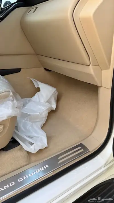 جكسار 2024 L5 (( تم البيع 21