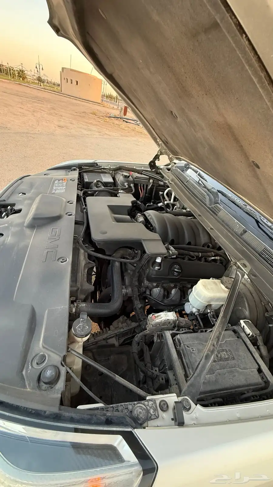 يوكن 2015 XL 15