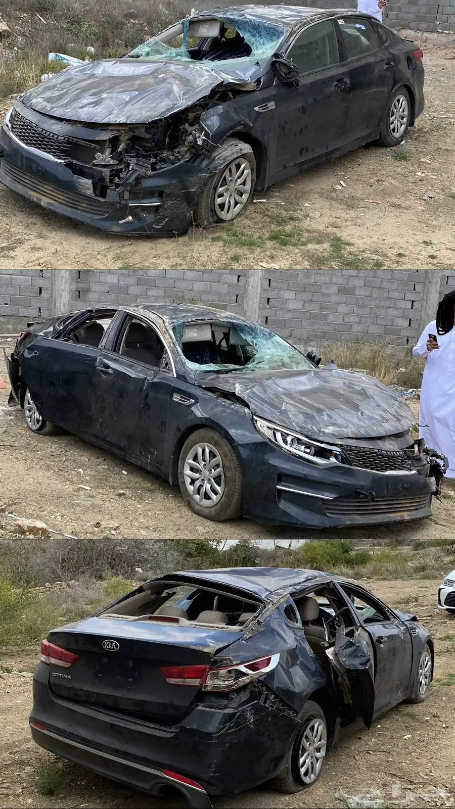 كيا اوبتيما 2