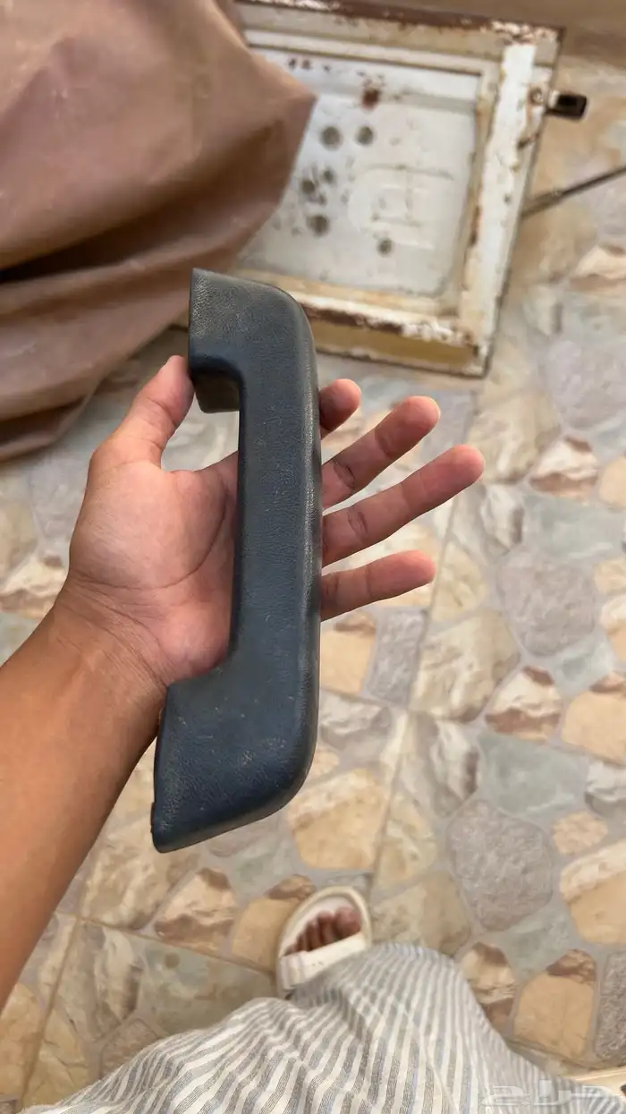 قطع غيار ددسن مستعله 8