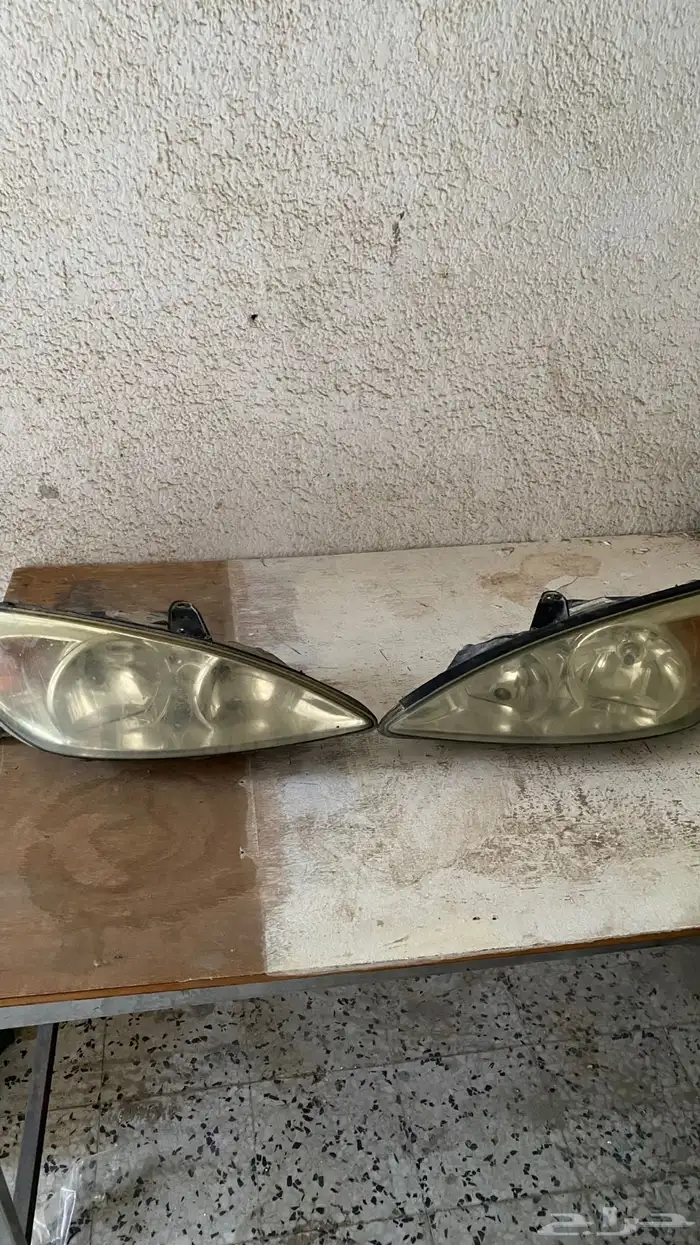 شمعات كامرى 6