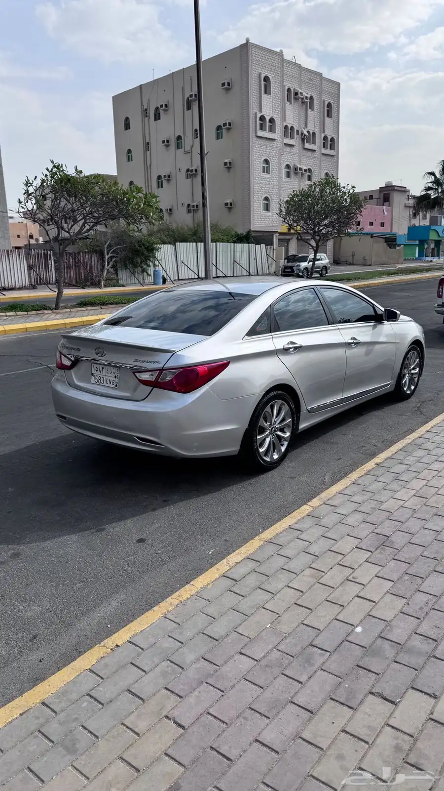 سوناتا 2013 2