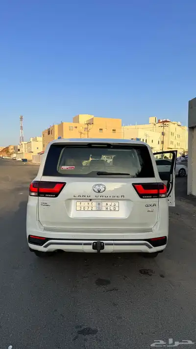 جكسار 2024 L5 (( تم البيع 2