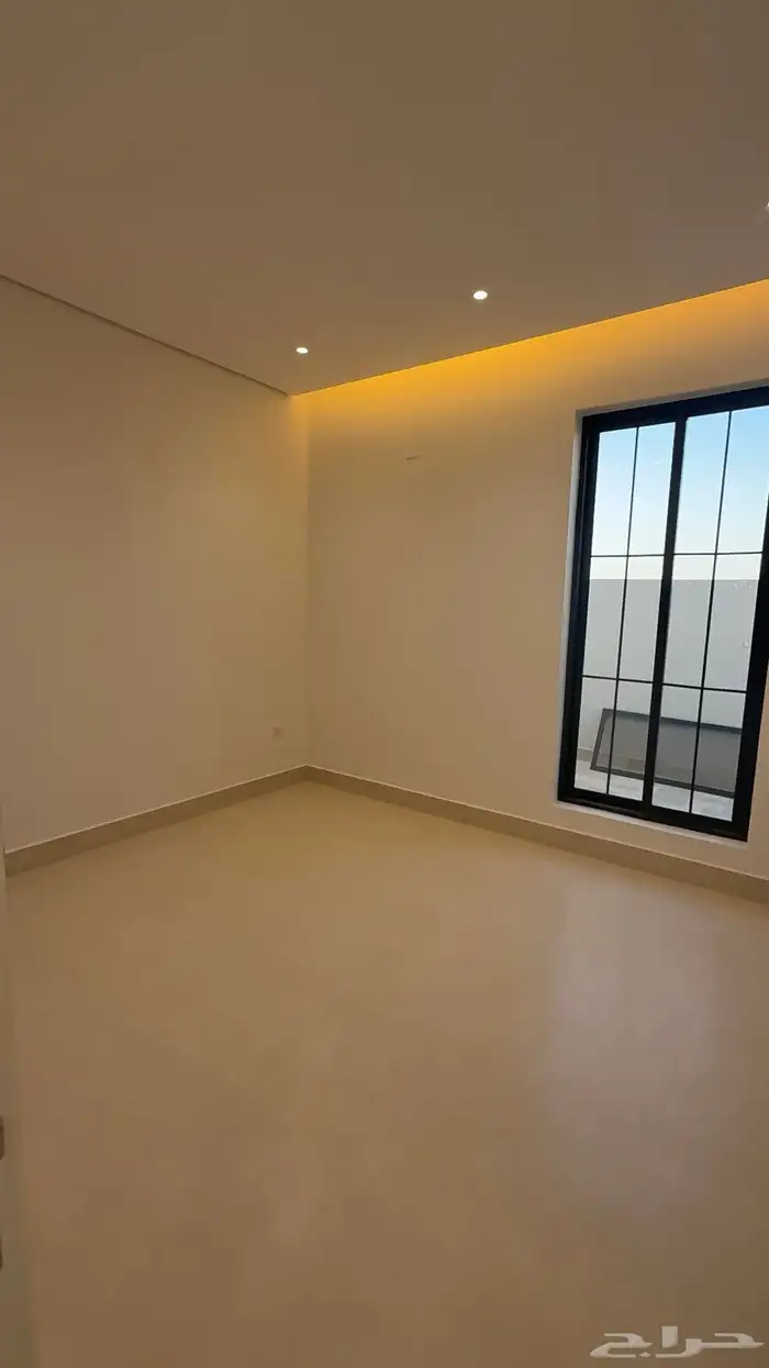 فلل تصميم مودرن كويتي 209م حي المهديه 12