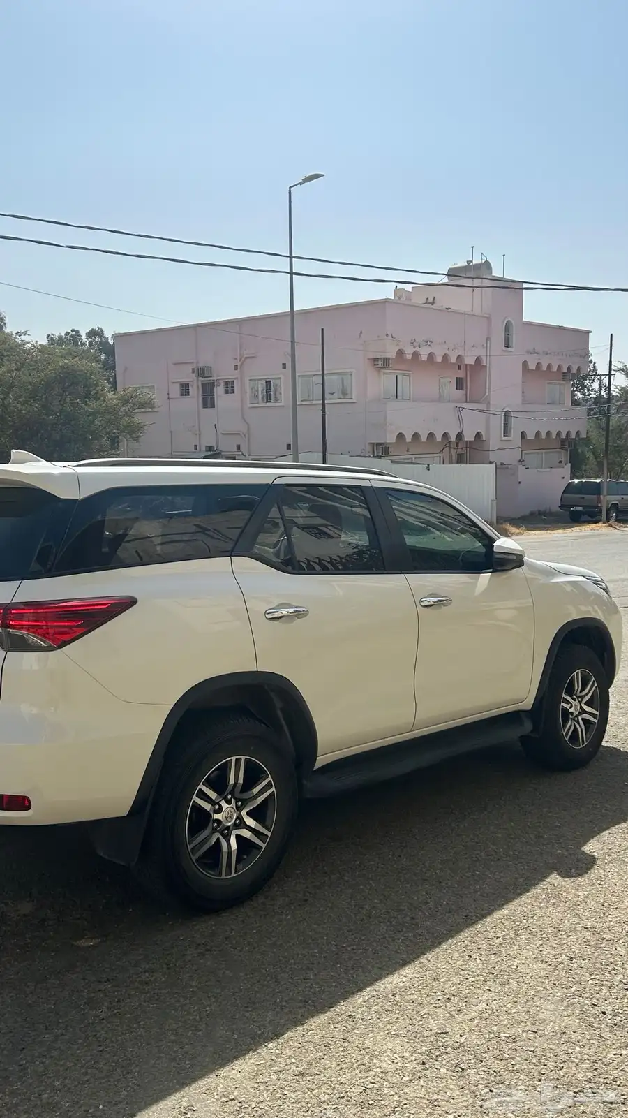 فورشنر 2021 VX1 8