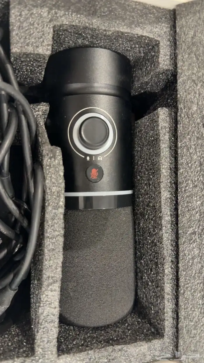 مايك خارجي PD200X maono 7