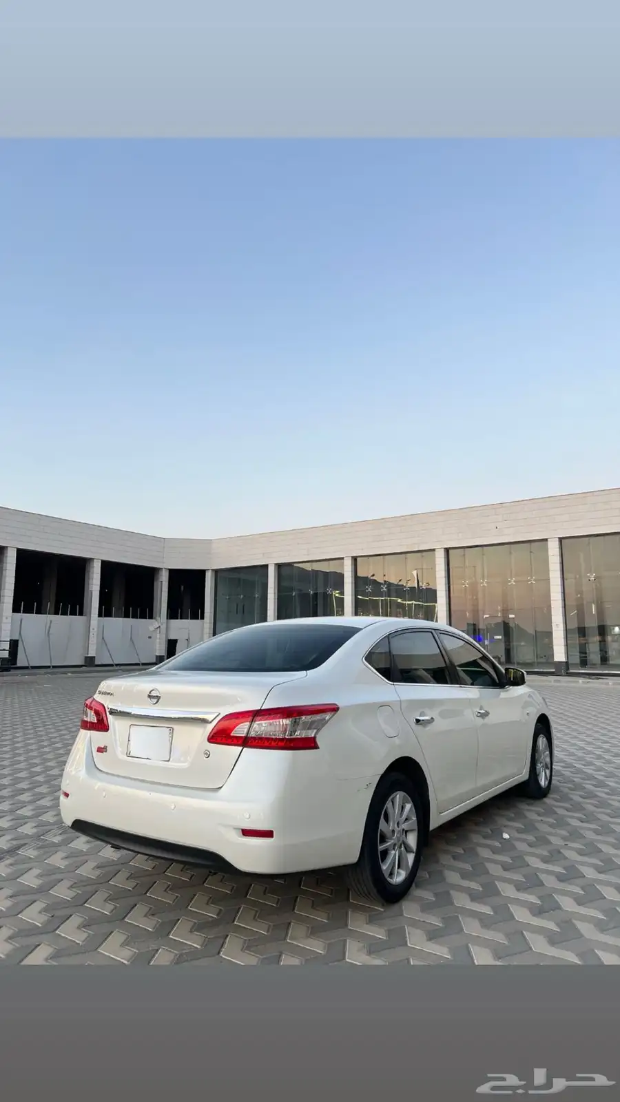 نيسان سنترا 2020 4