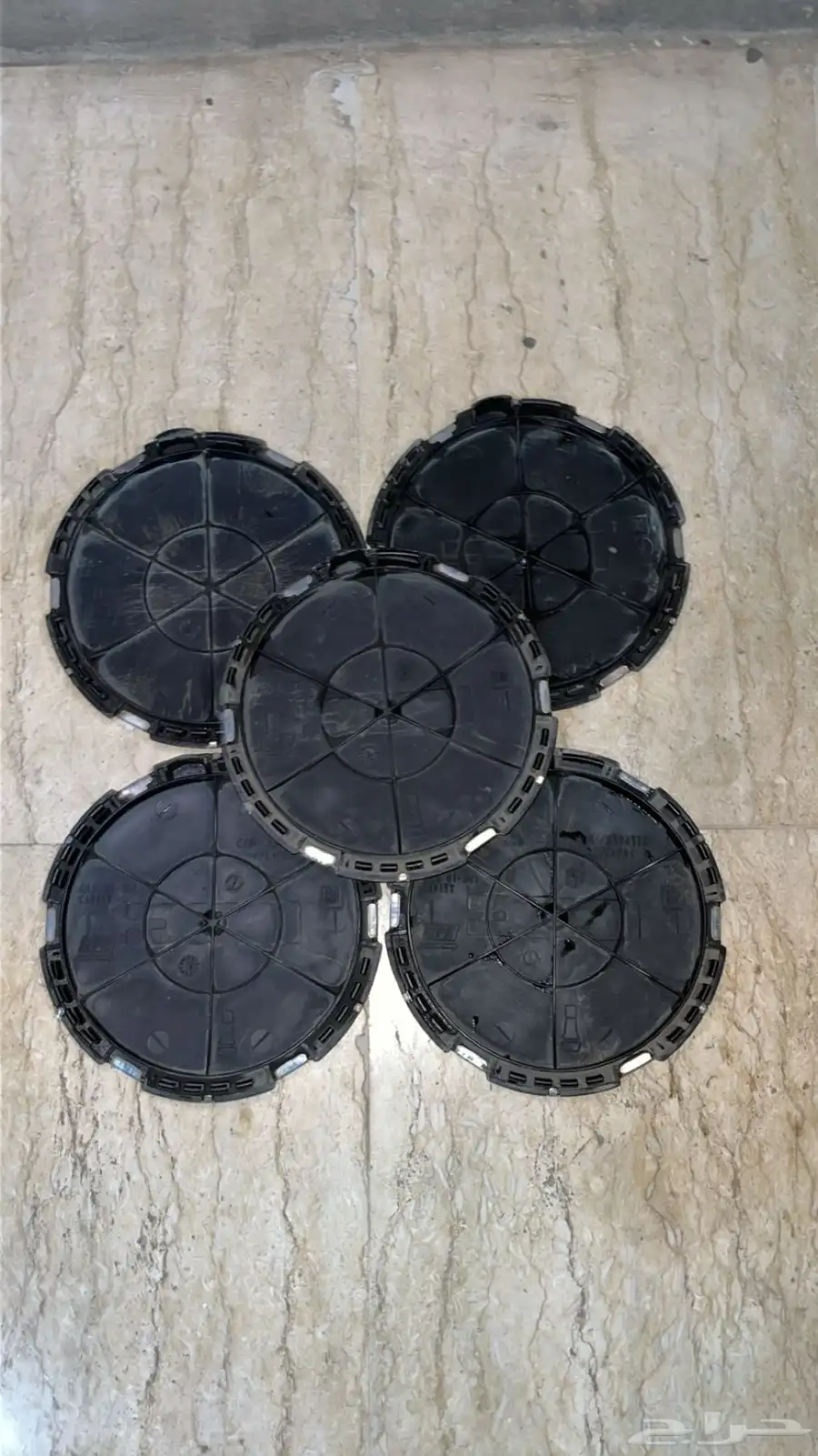 طيس جمس 2004 اصلي 0