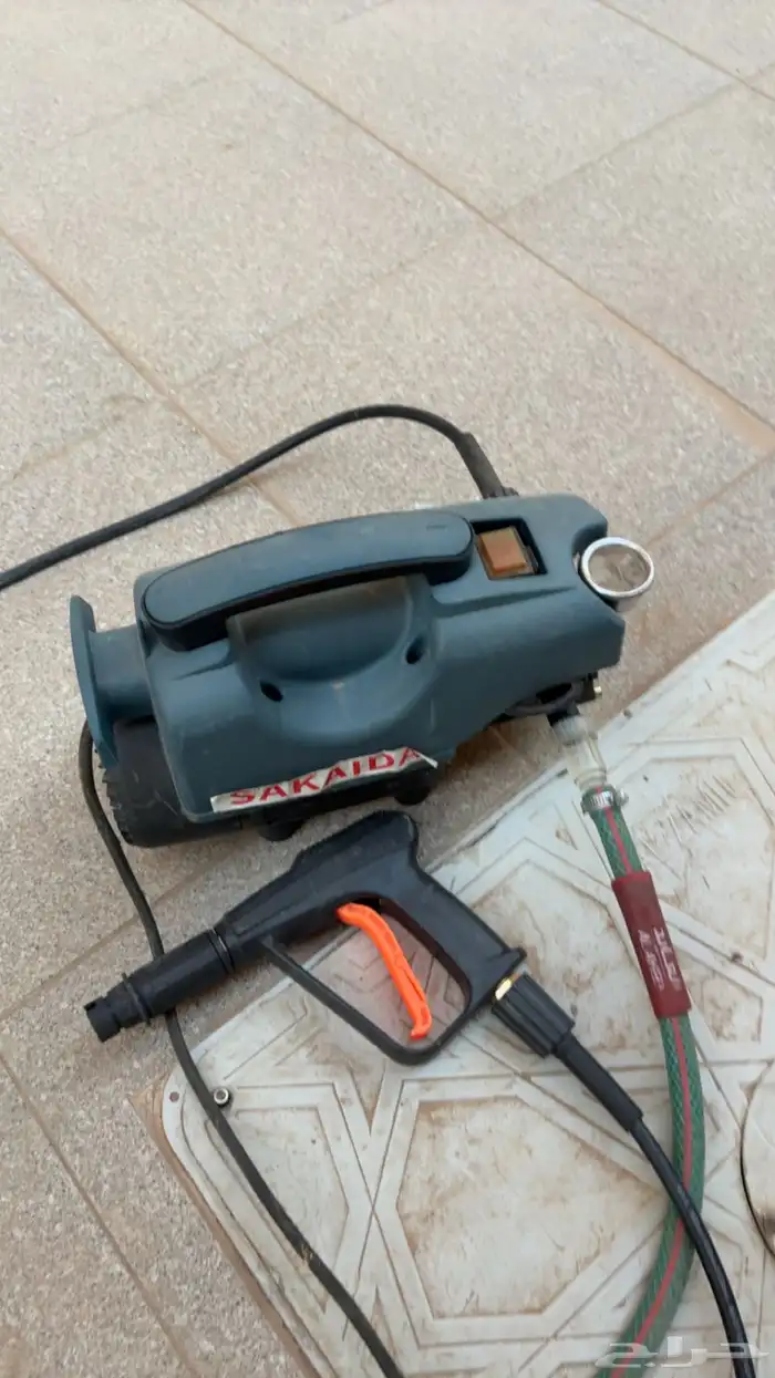 مكينه غسيل لبيع 0