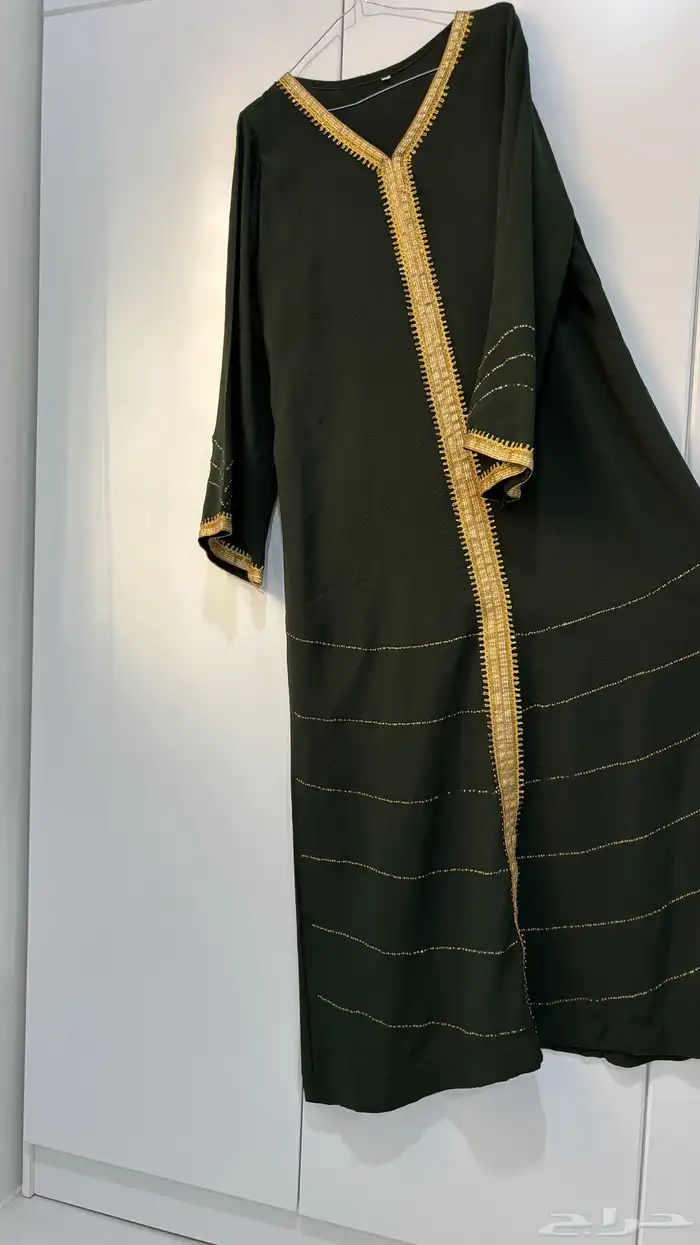 جلابيات نسائية 0