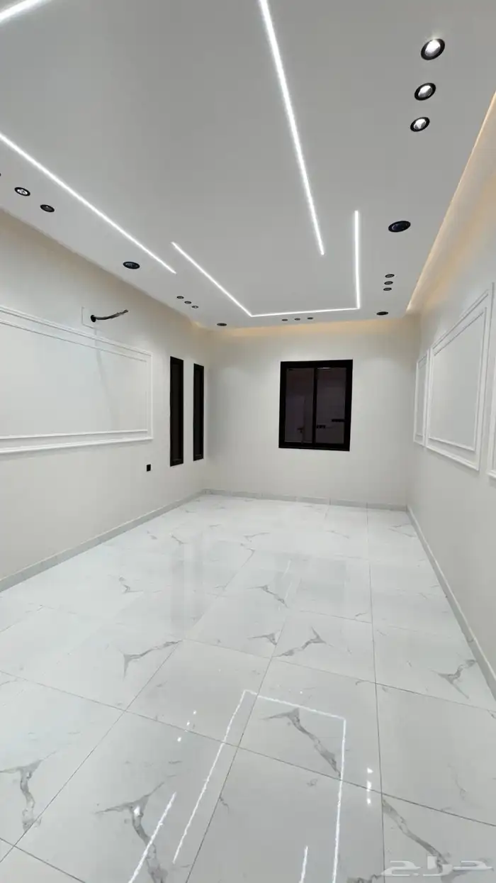للبيع شقق علوى خميس مشيط مخطط جوهره تاره 6