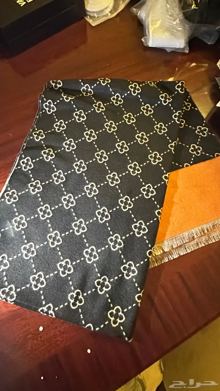 شال كلها ماركات درجه اولى 8