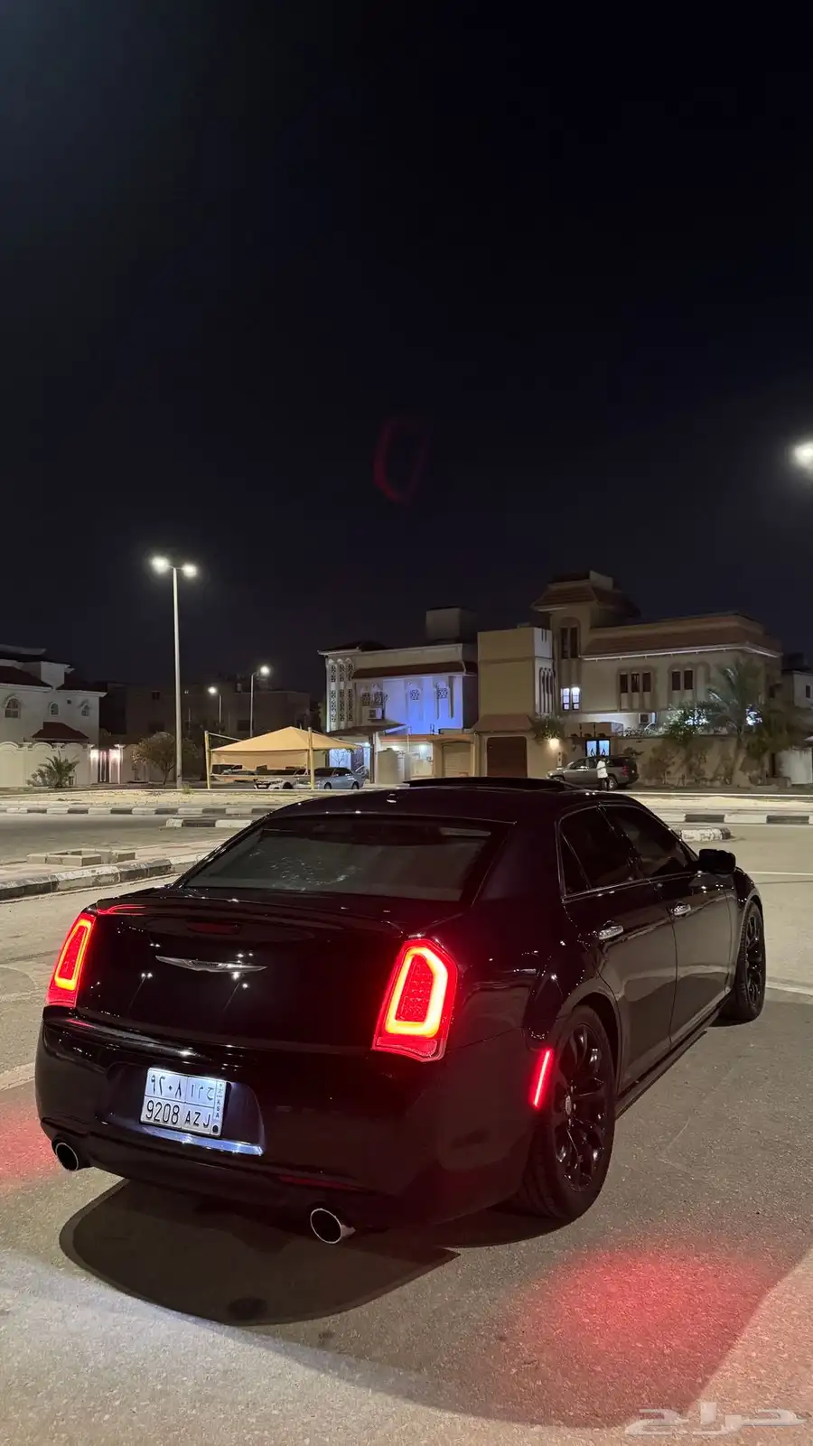 كلايسلر c300 فل كامل 8سلندر 2