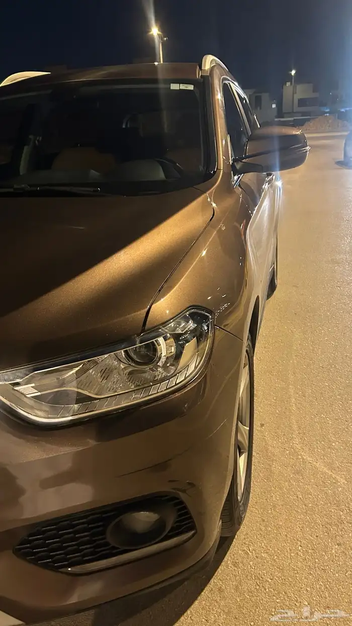 هافال 2021 9