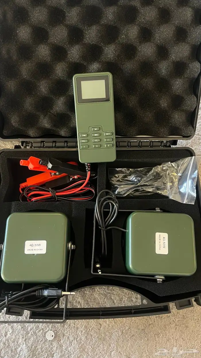 اجهزة اصوات 0