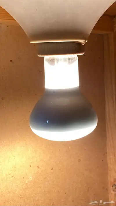 لمبه حراريه 2