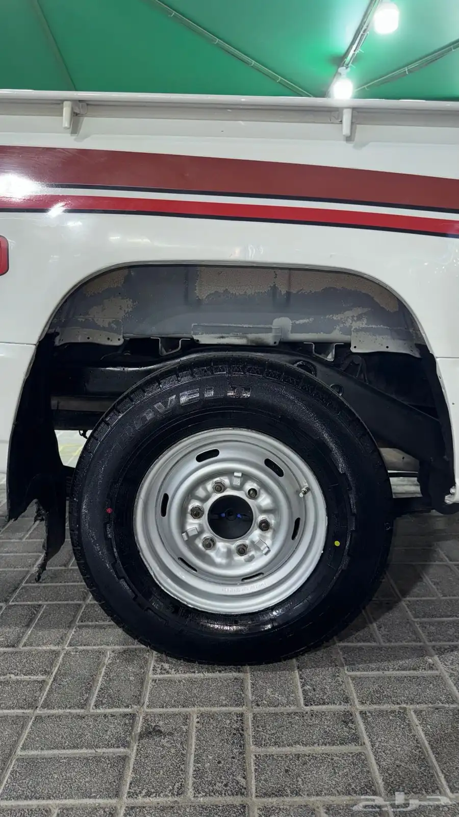 متسوبيشي 96 17