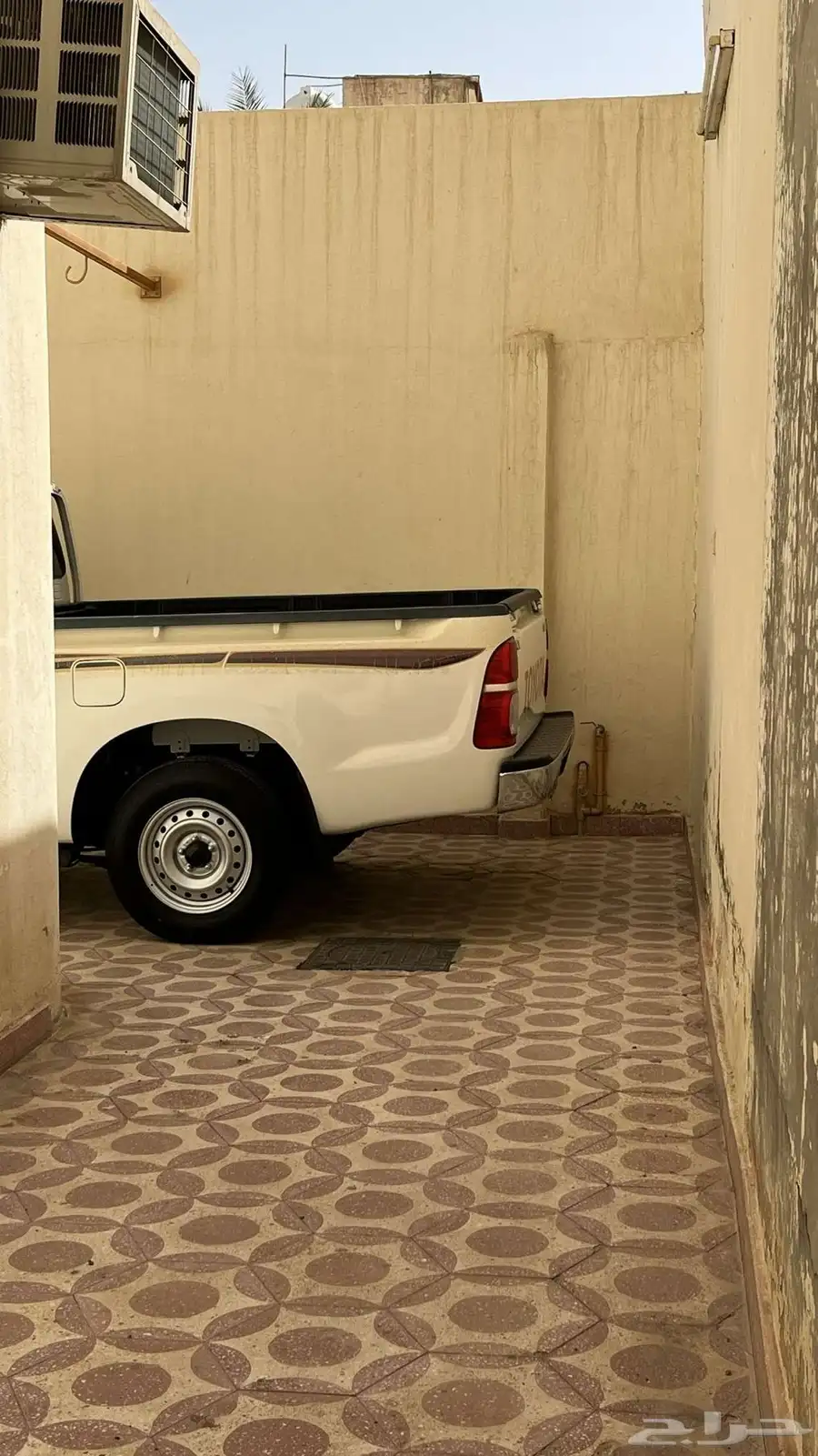 هايلكس 2014 1