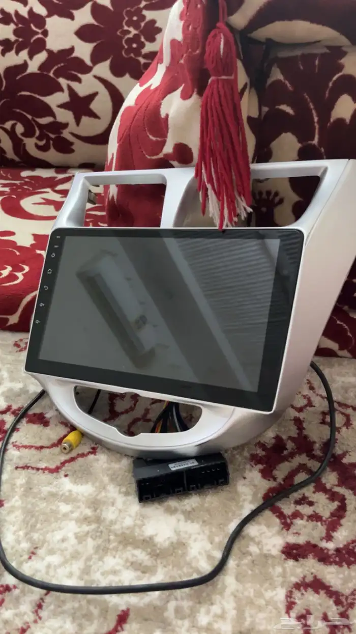 شاشة اكسنت 2