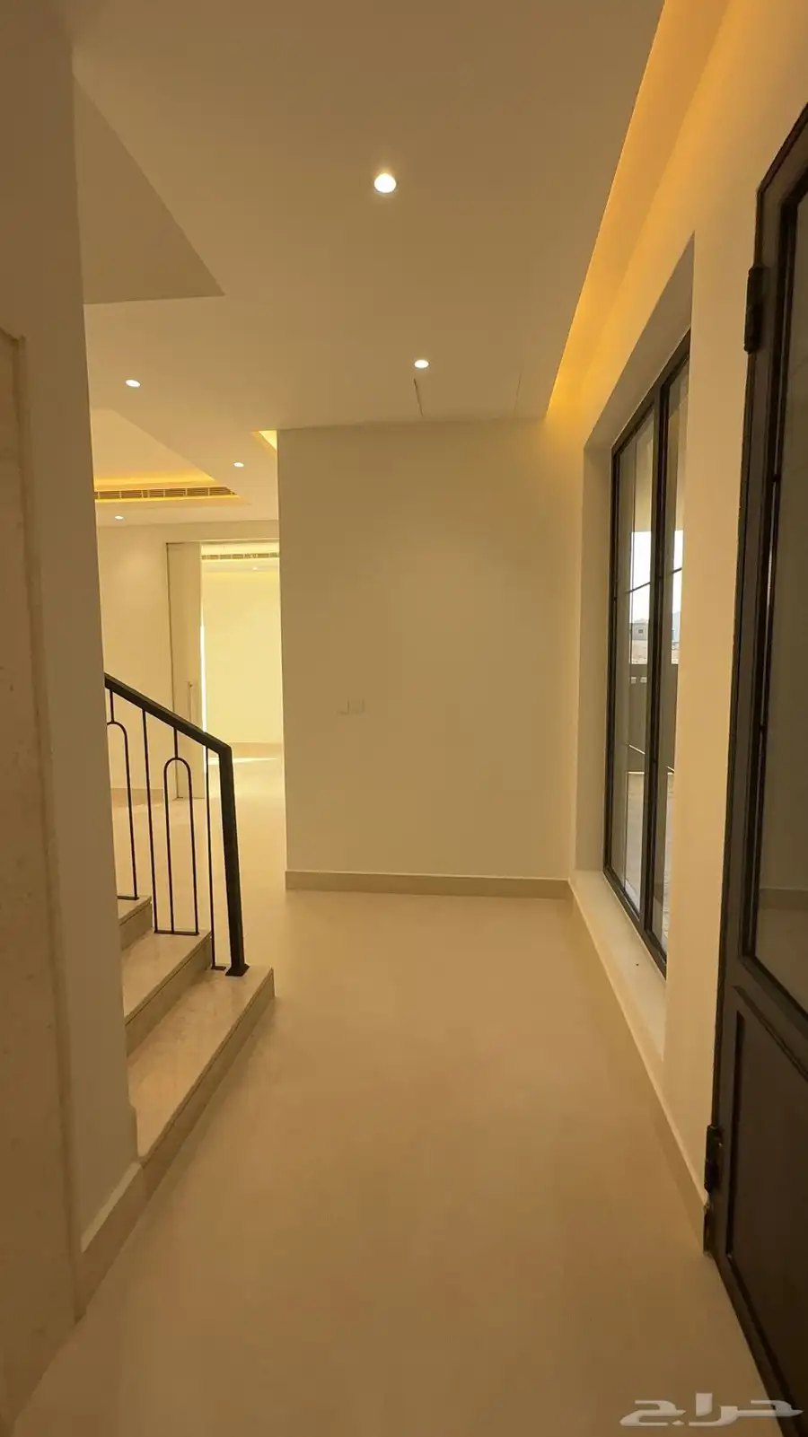 فلل تصميم مودرن كويتي 209م حي المهديه 8