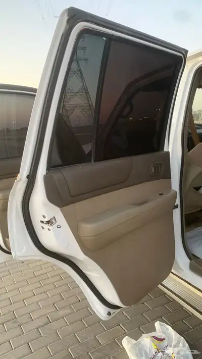 بترول نيسان 5