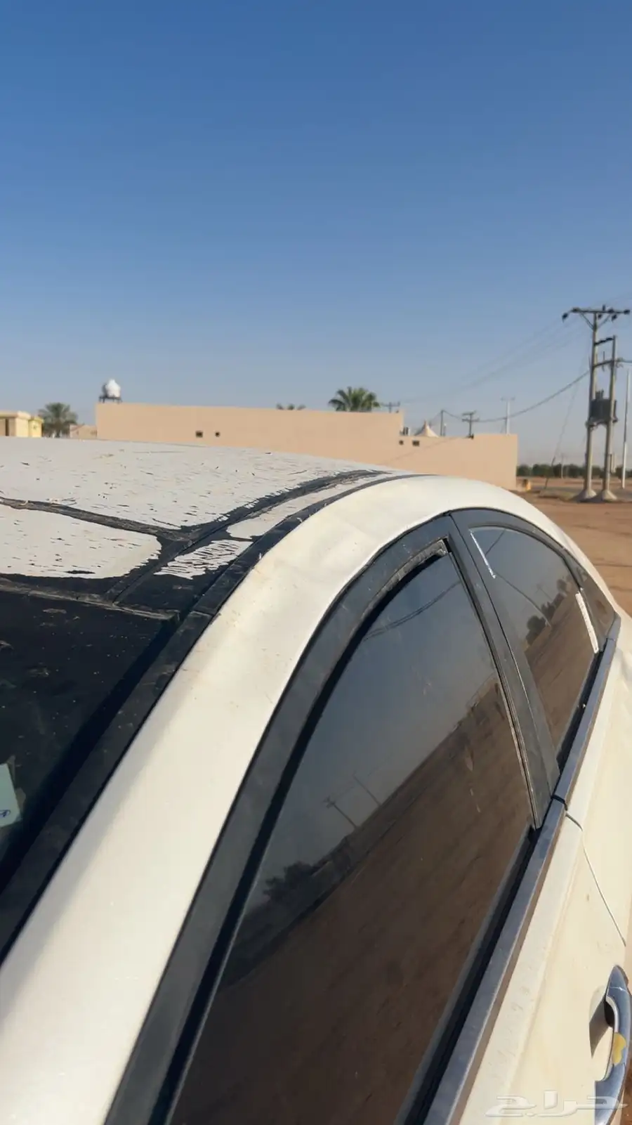 سوناتا للبيع على حالتها الراهنه 11