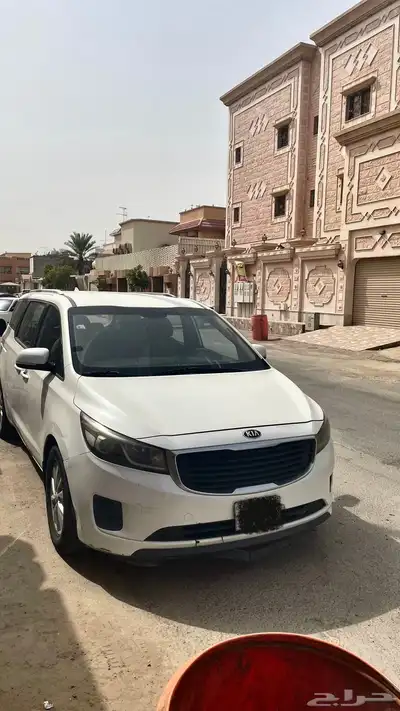 كيا موديل 2016 1