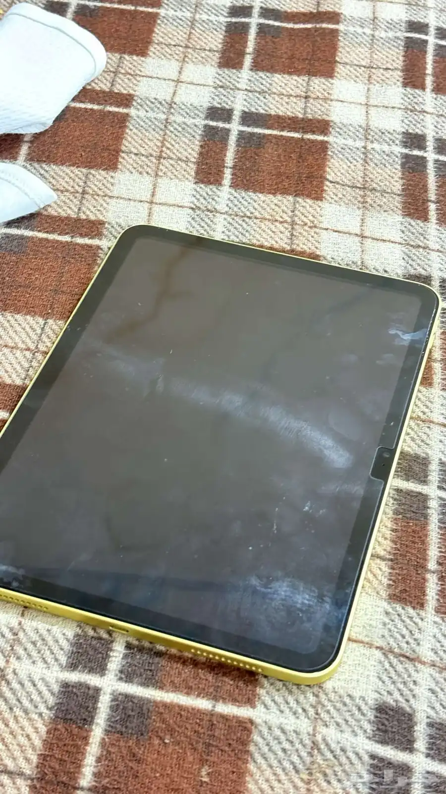 ايباد للبيع مساحة 64 قيقا 3