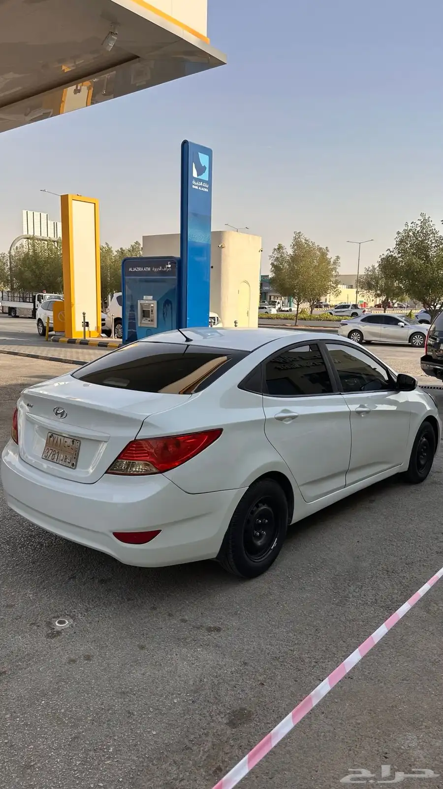 اكسنت 2014 5