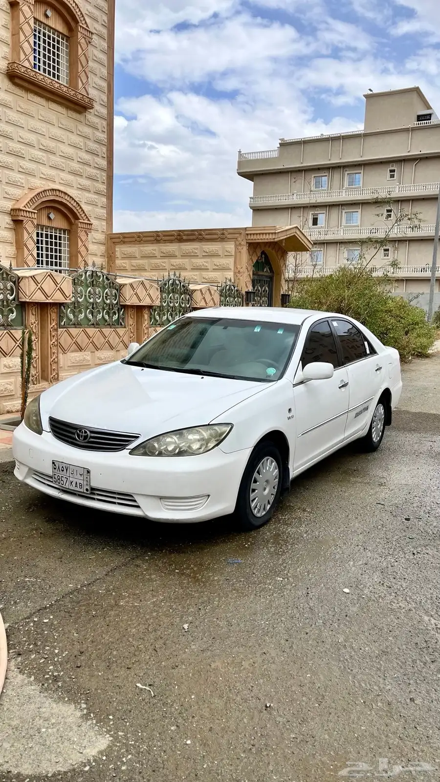 كامري 2006 0