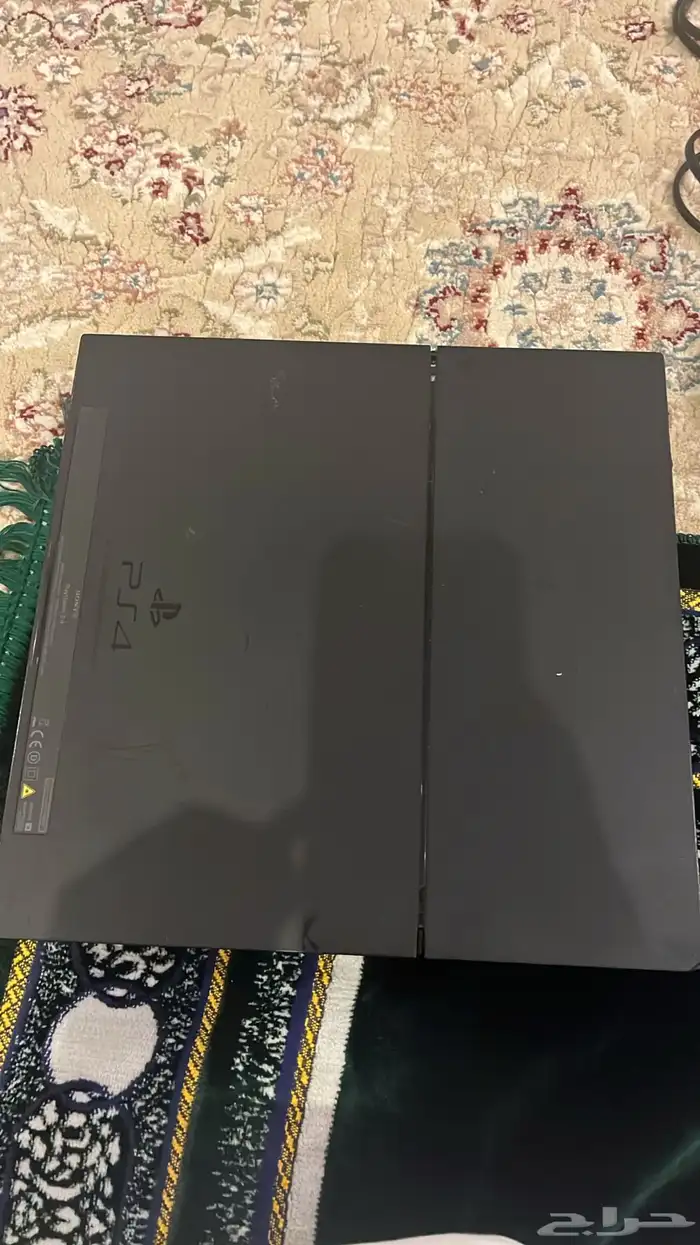 سوني فور نضيف 2