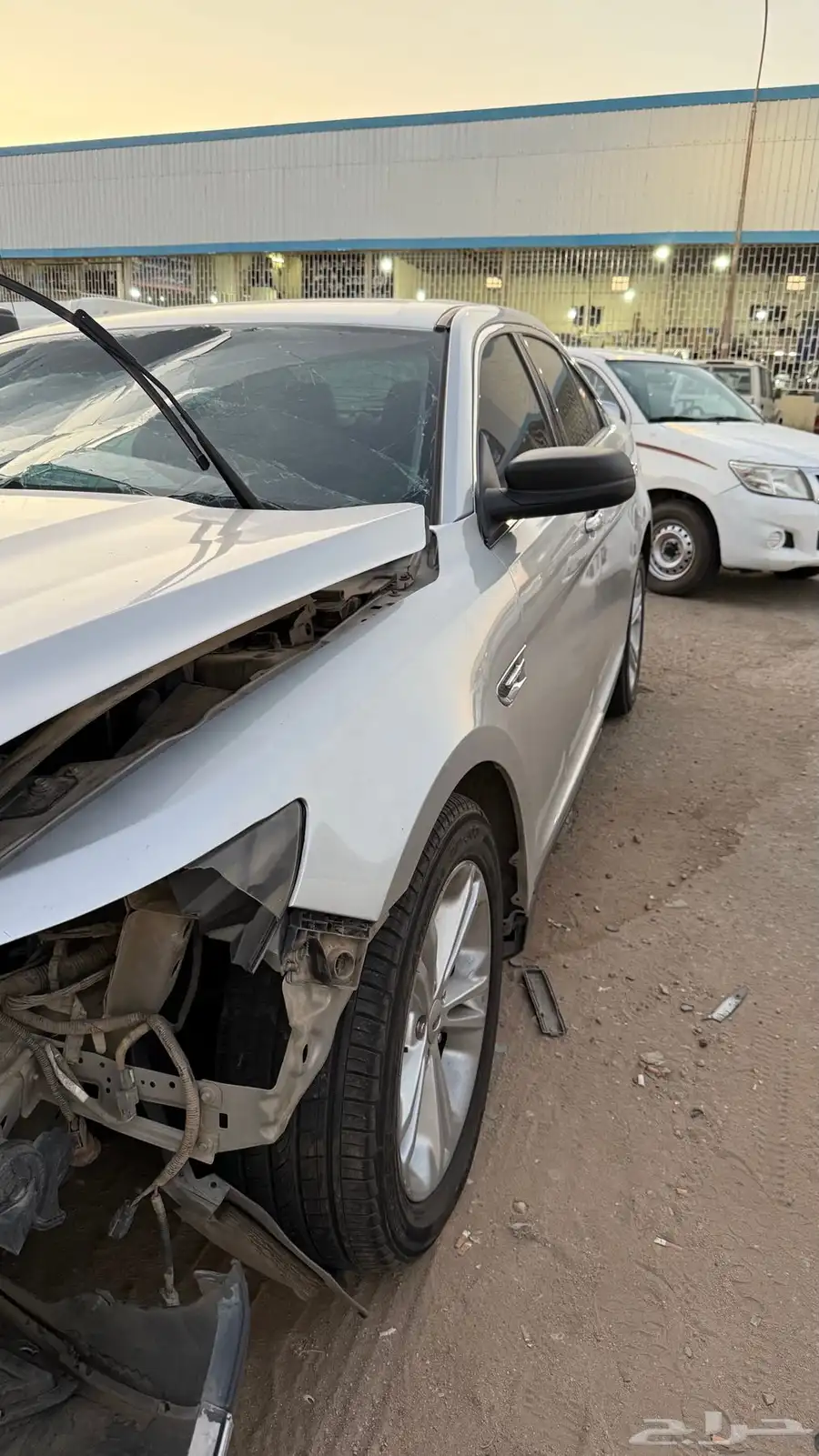 تورس 2015 3