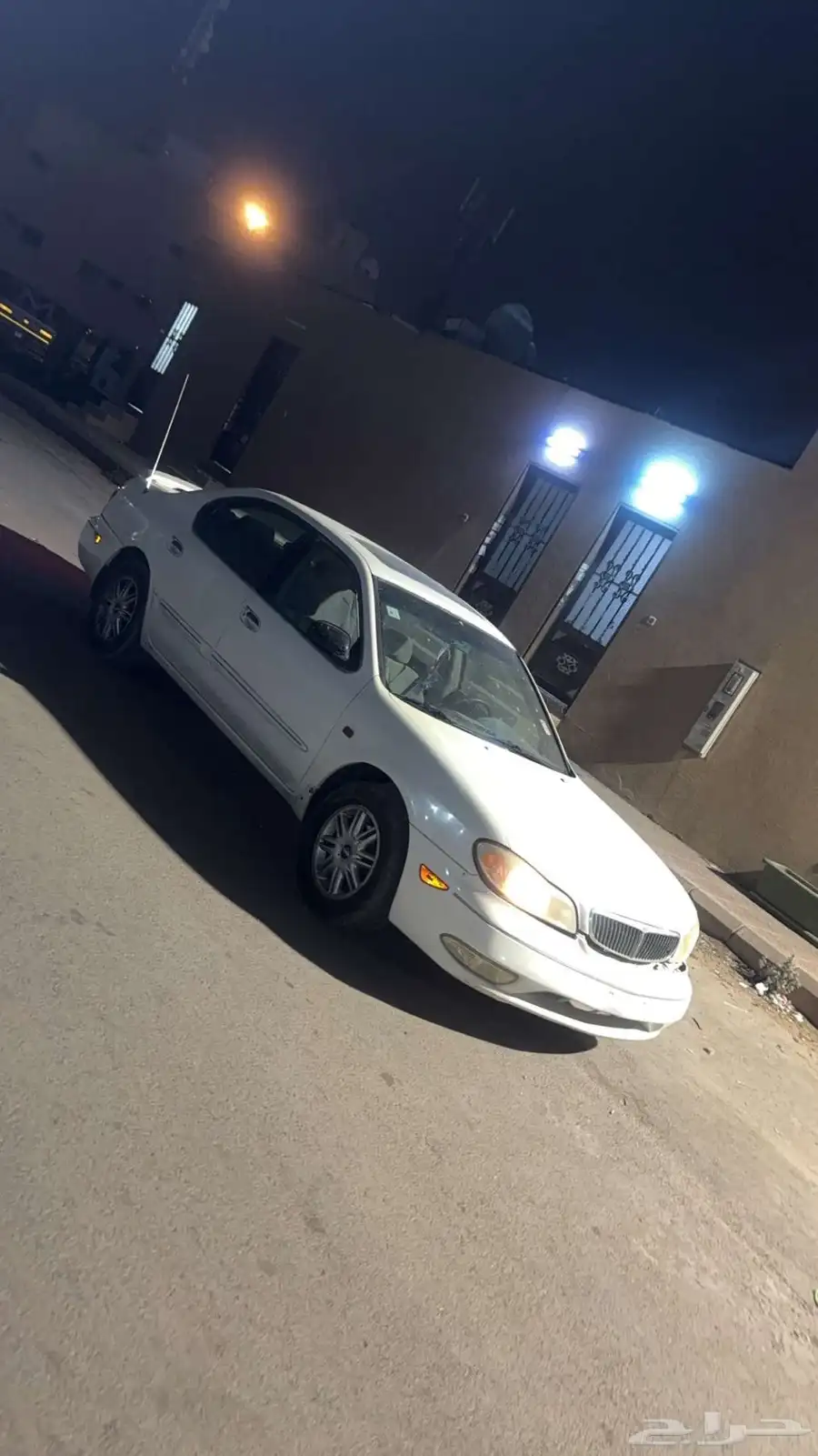 مكسيما 2001 للبيع 5