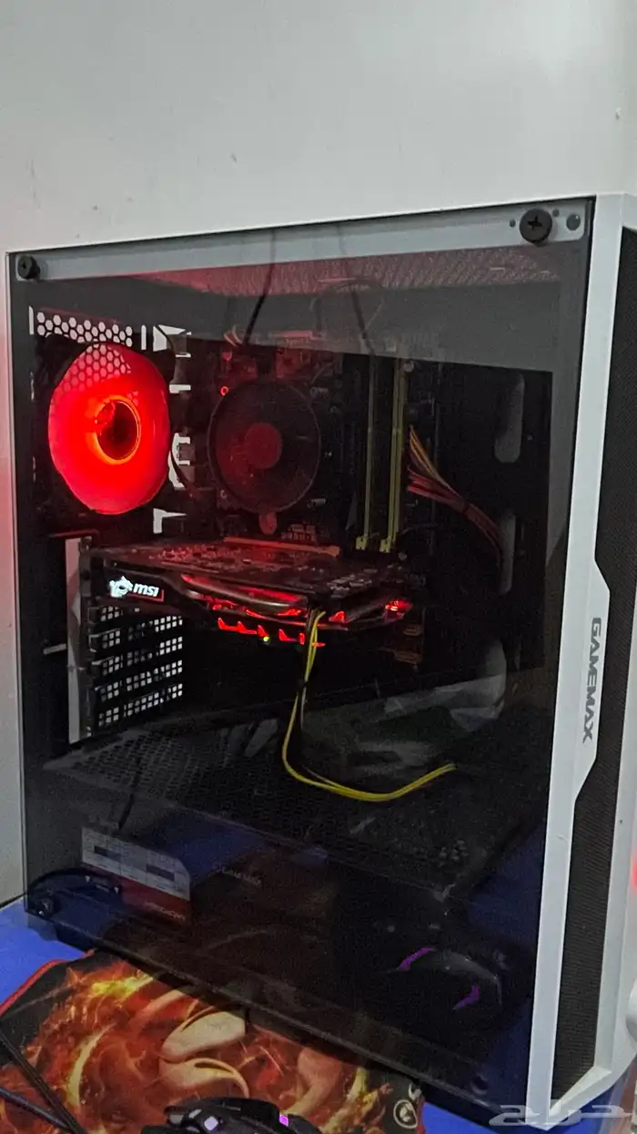Pc ممتاز 1