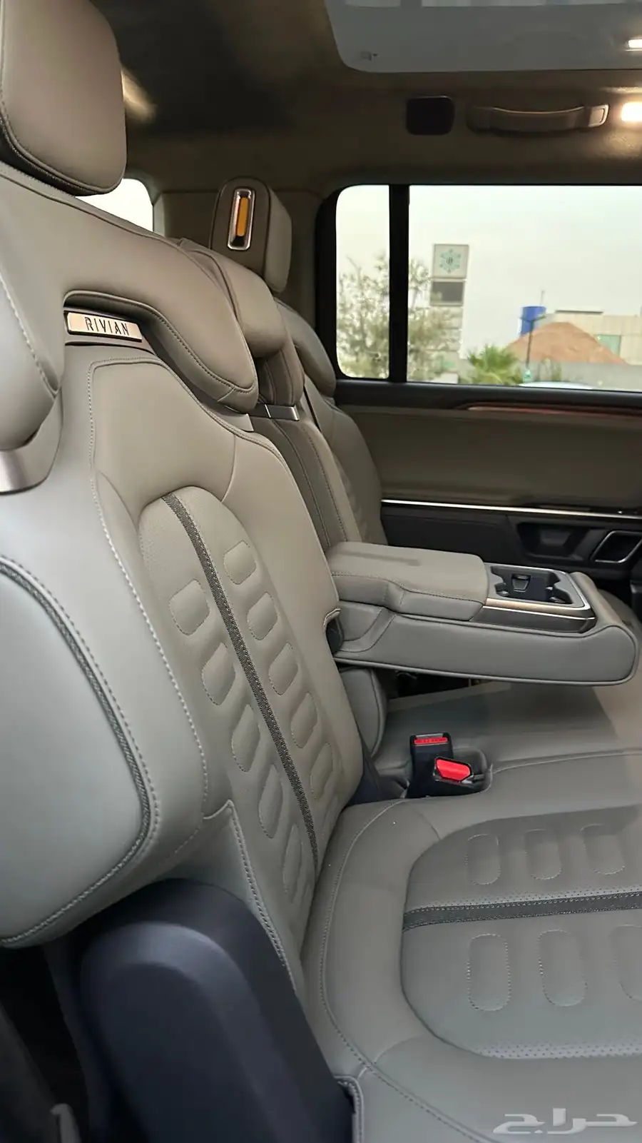 RIVIAN R1 S 2024 24