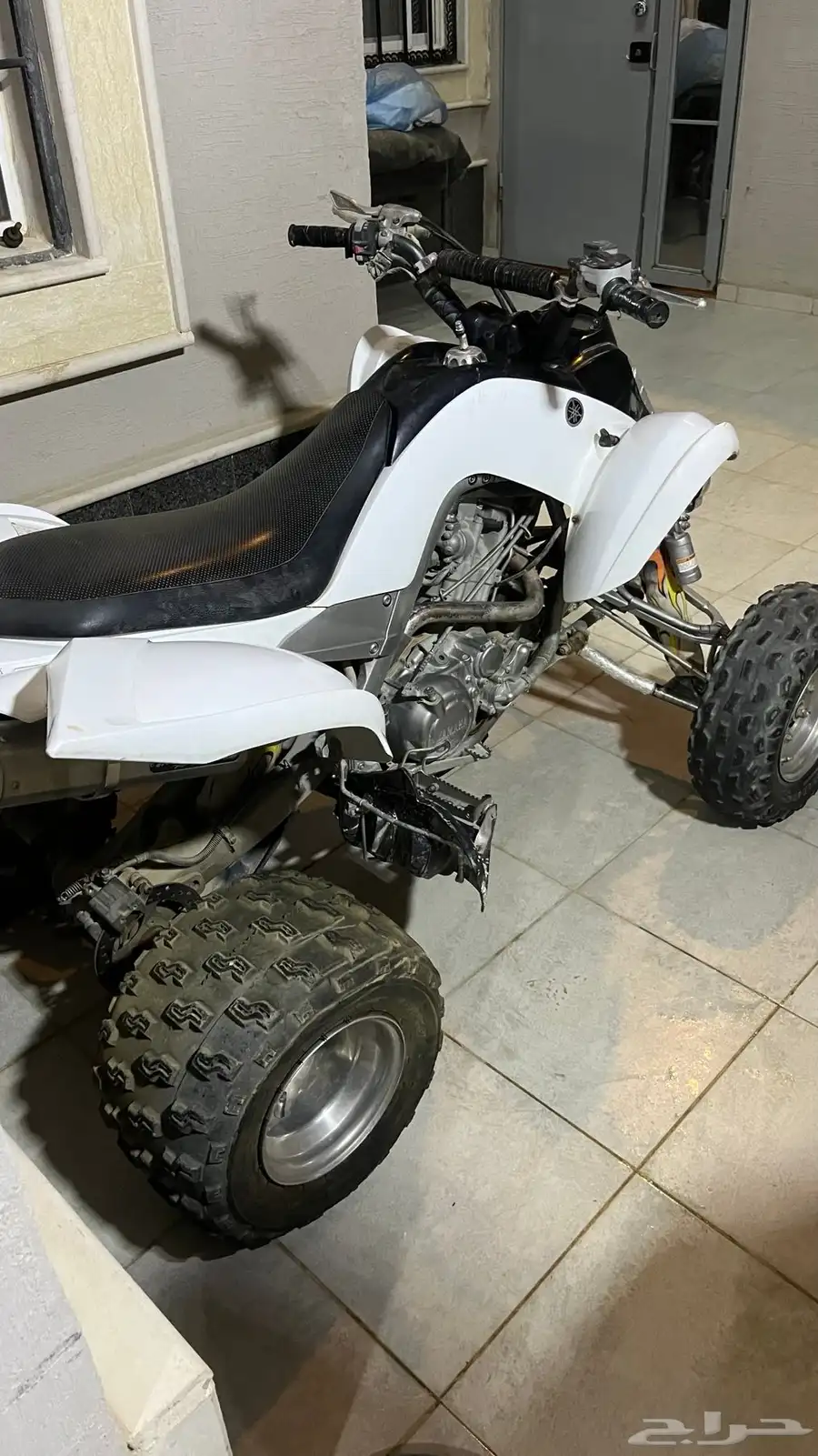 دباب رابتر 2