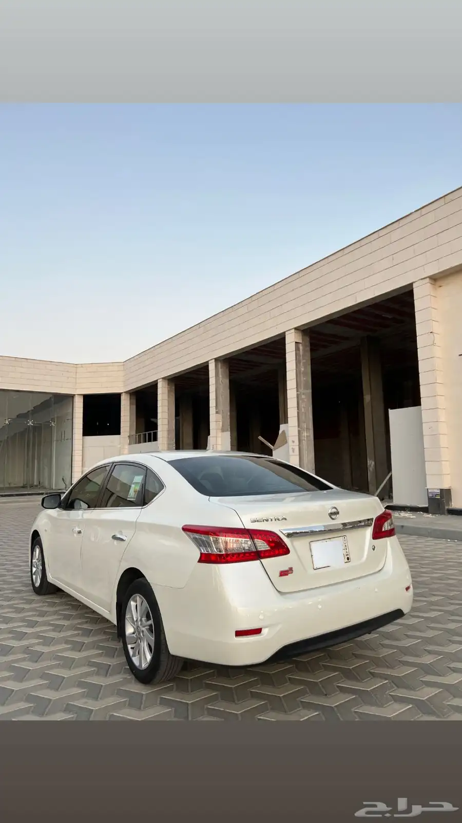 نيسان سنترا 2020 3