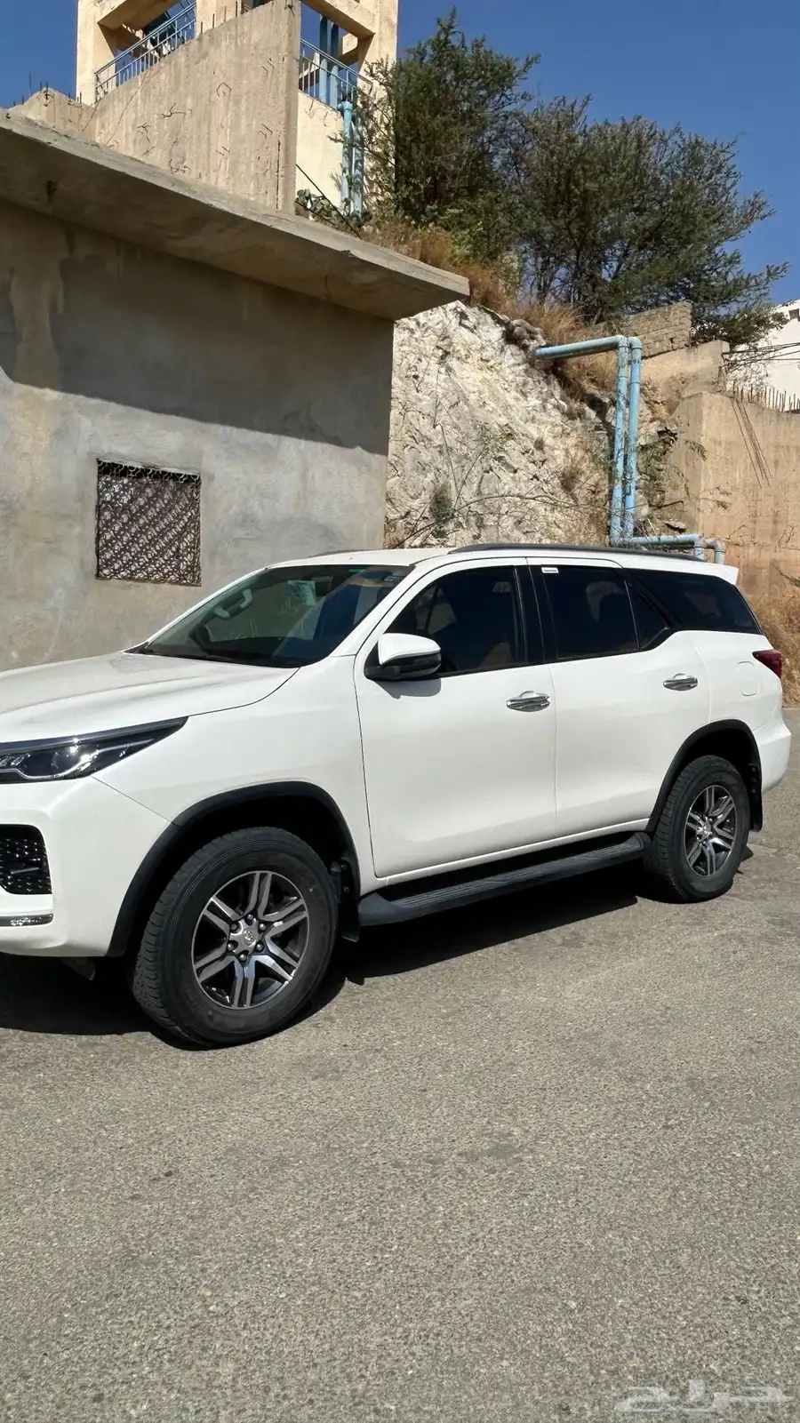 فورشنر 2021 VX1 9