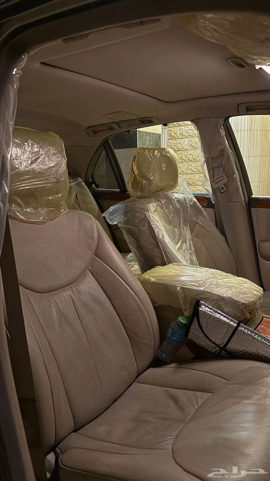 لكزس Ls430 2006 2